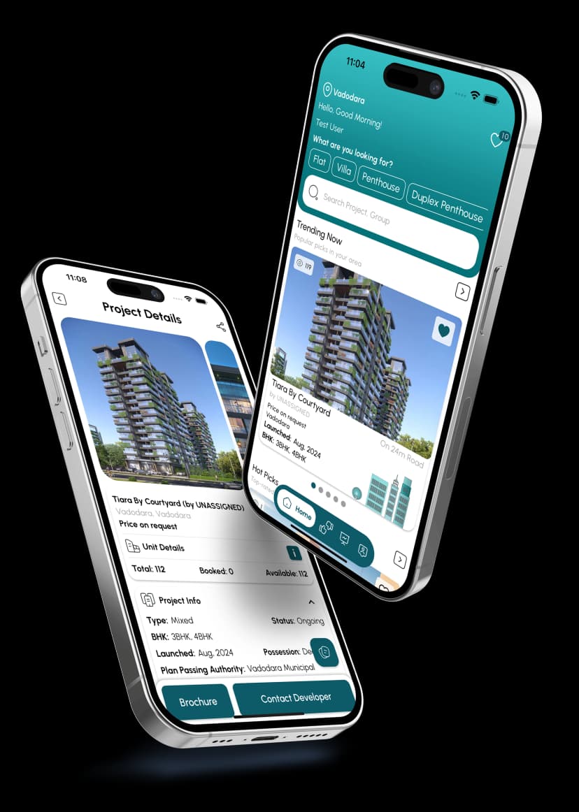 Mobile App