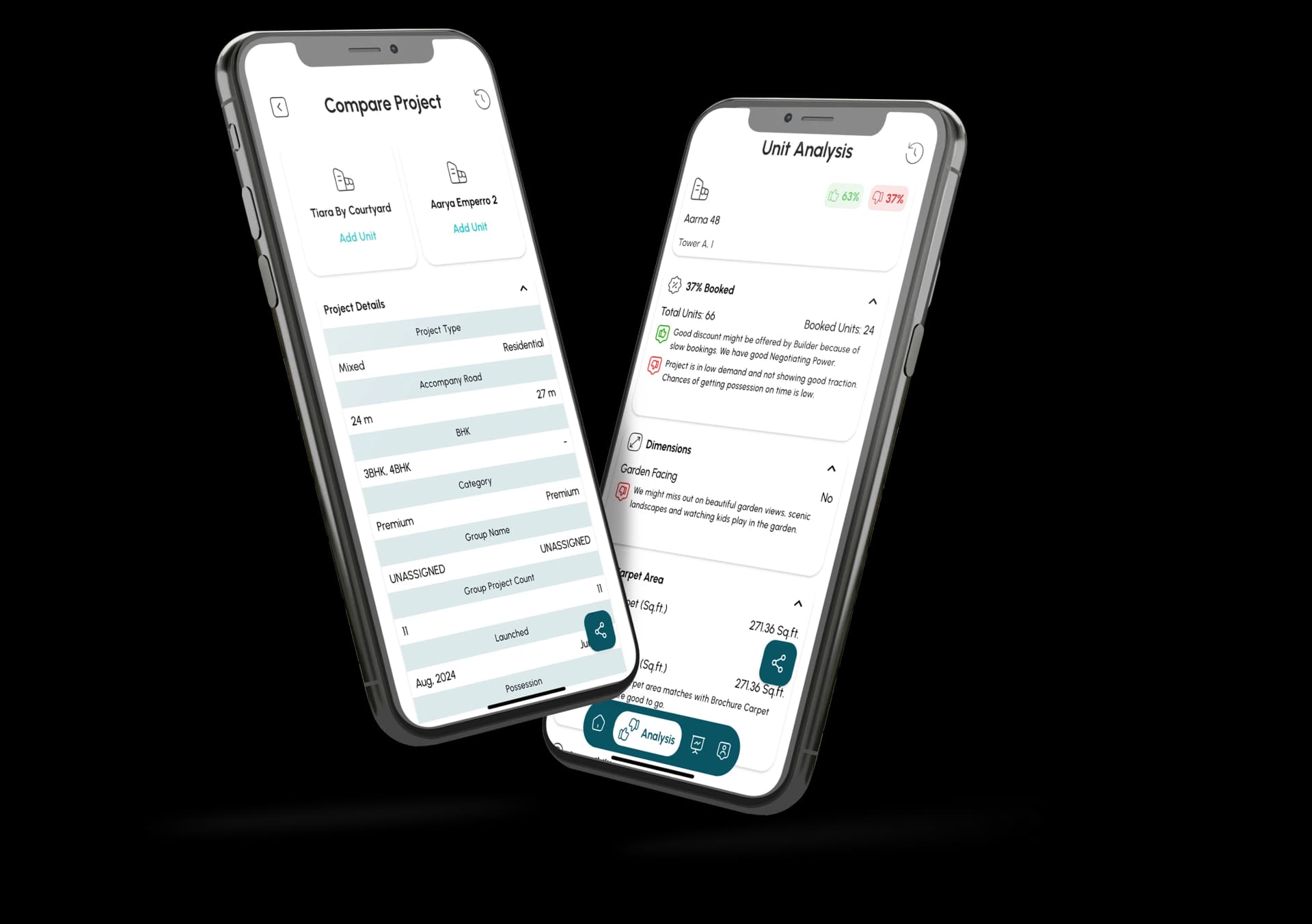 Mobile App